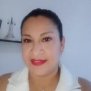 Profile photo of Erika Viramontes Martínez