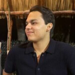 Foto de perfil de víctor alejandro solorzano albiter