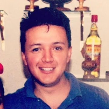 Profile photo of Jesús Olivares Cuello
