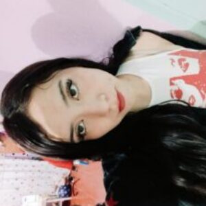 Profile photo of Andrea Gutierrez Piña