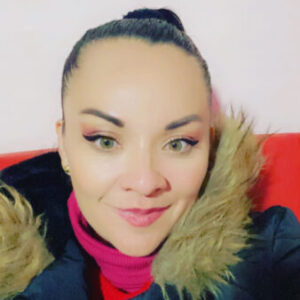 Profile photo of Eunice Guadarrama Bayardi