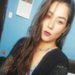 Profile photo of Michelle Cuadros Aguilar