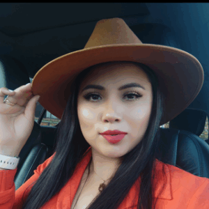 Foto de perfil de Laura Olivia Sánchez Gutiérrez
