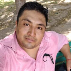 Profile photo of Josué Israel Rivera Estrada