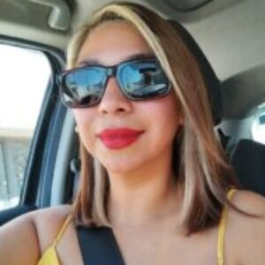 Foto de perfil de Karla Elizabeth Sánchez Hernández