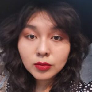 Profile photo of Nancy Gabriela Ruiz González