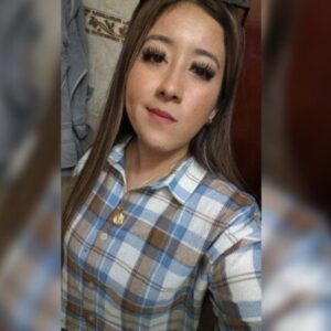 Foto de perfil de Jacqueline Alejandra Pérez Ramirez