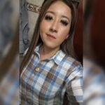 Jacqueline Alejandra Pérez Ramirez
