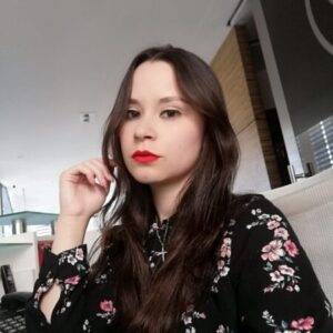 Foto de perfil de Andrea Lizette Rubio Origel