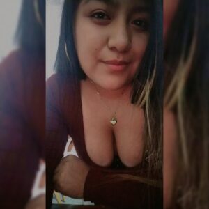 Foto de perfil de María Arlett Isidro Mancilla