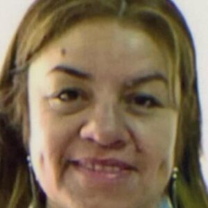Profile photo of Miriam García Cabrera