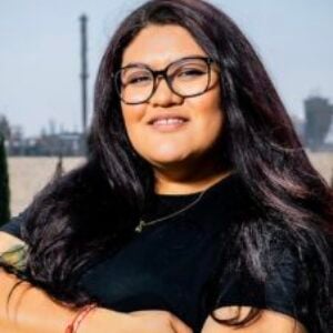 Profile photo of Daniela Anahí Juárez Beltrán