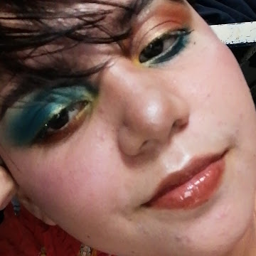 Profile photo of Keyla Xithlali Vazquez Silva