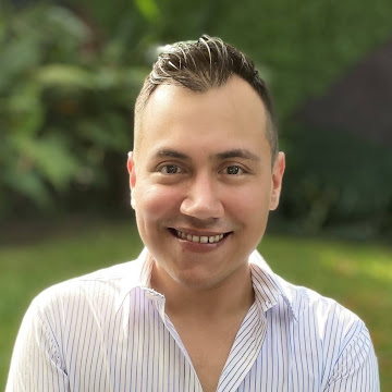 Profile photo of Jose Rafael Murueta Noemi