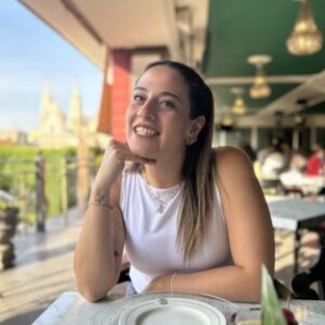Profile photo of Andrea Ramírez Elías
