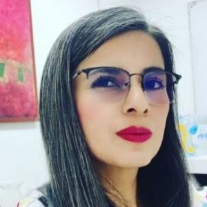 Foto de perfil de Berenice Rodriguez Martinez