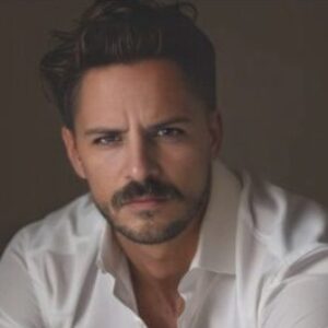 Profile photo of Aldo de la Huerta Tamayo
