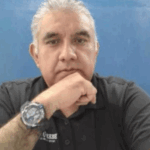 Luis Rosales Mendez