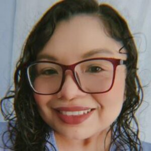 Profile photo of Maely Beatriz Cardeña Dzul