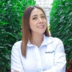 Andrea Celeste Mercado Angulo