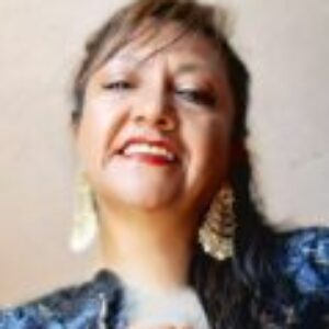 Foto de perfil de Alejandra Hernández morales