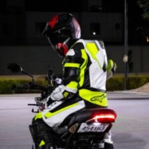 Foto de perfil de José Daniel Rodríguez Sánchez