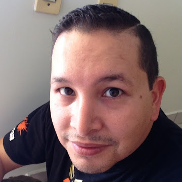 Foto de perfil de Marco Antonio Molina Zepeda