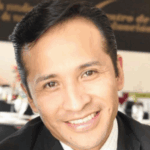 Israel Gonazalez Ortega
