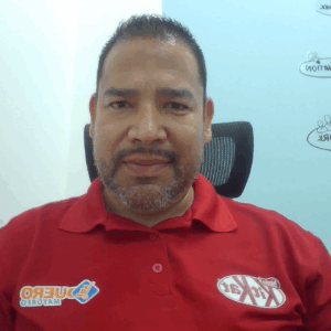 Profile photo of Noe Sandoval Ramirez