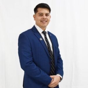Profile photo of Yusef Antonio Castañeda García