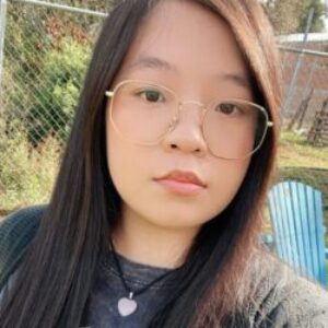 Profile photo of Melisa Huang Li