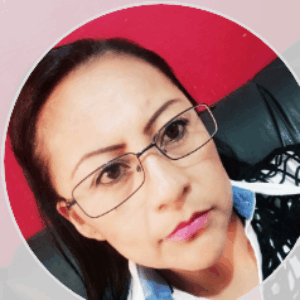 Profile photo of Yanet Ortiz Ramírez
