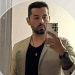 Jorge Villanueva Sánchez