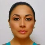 Dora Maria Vargas Machorro