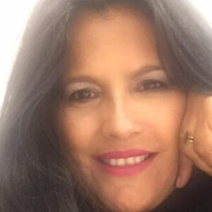 Profile photo of Norberta Juárez Ramírez