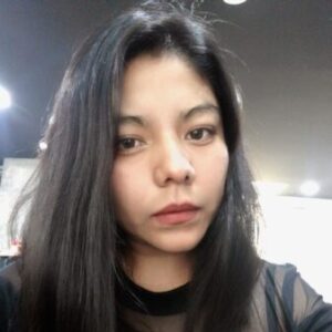 Profile photo of Zuleima García Santos