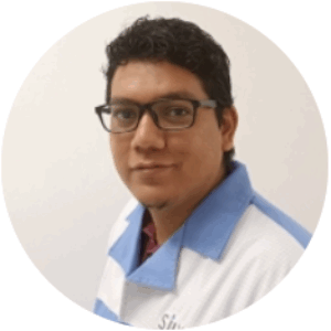 Profile photo of Juan Alfredo Vázquez Martínez