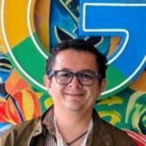 Profile photo of Andrés Filiberto Miranda Cuéllar