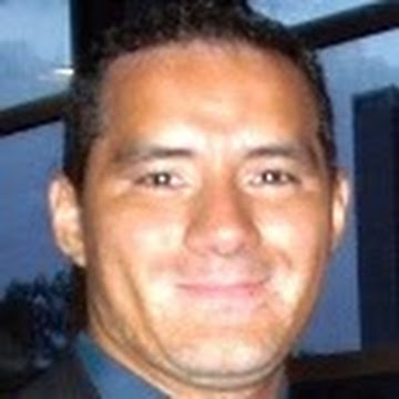 Carlos Alberto Velazquez Vega