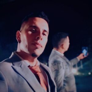 Profile photo of ALEJANDRO MARTIN GONZALEZ COLIN