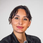 Nicole Coronel Sainz