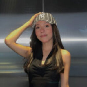 Foto de perfil de Nadia Aislyn Castillo Viveros