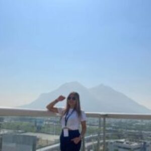 Profile photo of Luz Adriana Calvillo Camargo