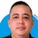 Carlos ismael elizalde servin