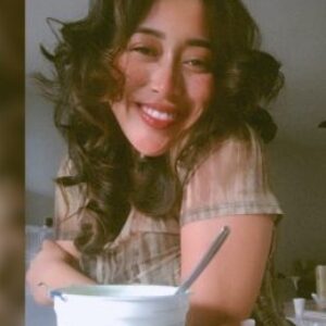 Profile photo of Alicia López Gómez