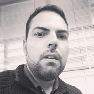 Profile photo of Eduardo Torres