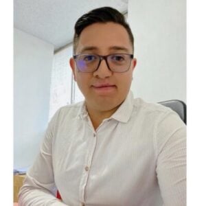 Profile photo of Daniel de Jesús Padilla Márquez