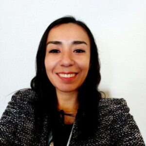 Profile photo of Diana Gabriela López Almonte