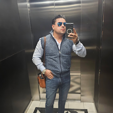 Profile photo of Oscar rafael Gutierrez coronado