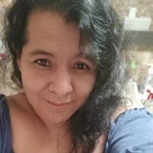 Profile photo of Karla Medina Martinez